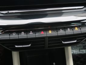 Škoda Octavia - 2021