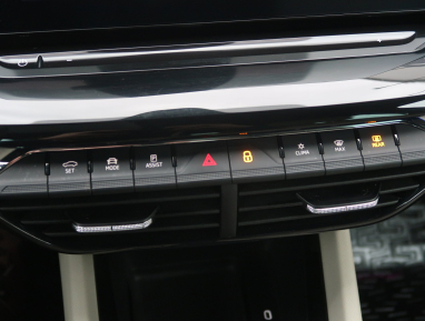 Škoda Octavia - 2021