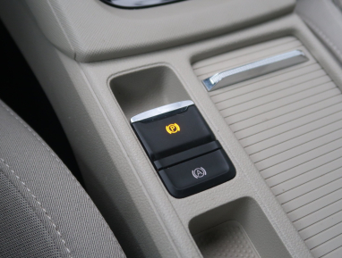 Škoda Octavia - 2021