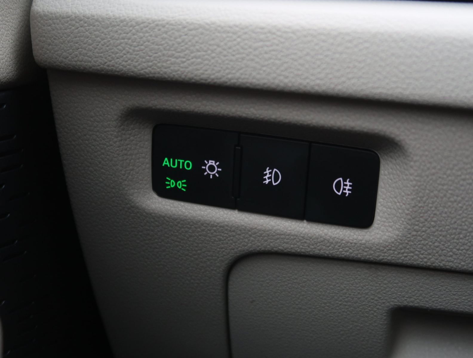 Škoda Octavia - 2021