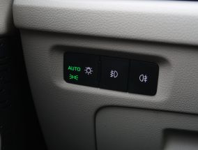 Škoda Octavia - 2021