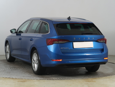 Škoda Octavia - 2021
