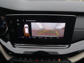Škoda Octavia - 2021