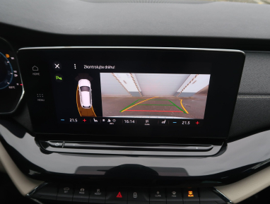 Škoda Octavia - 2021