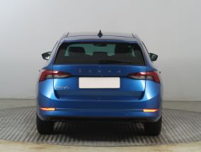 Škoda Octavia - 2021