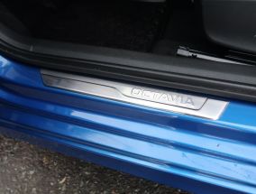 Škoda Octavia - 2021