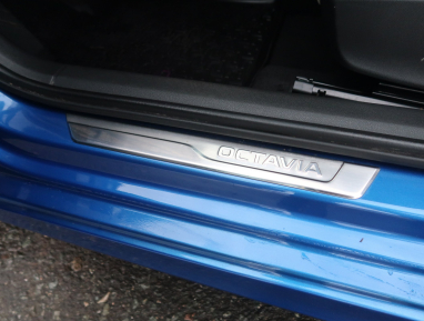 Škoda Octavia - 2021