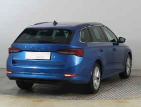 Škoda Octavia - 2021