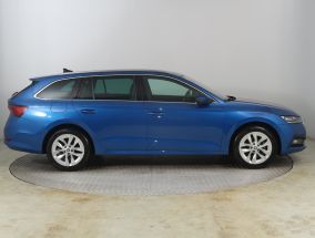 Škoda Octavia - 2021