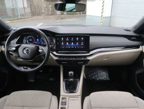 Škoda Octavia - 2021