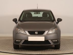 Seat Ibiza - 2015