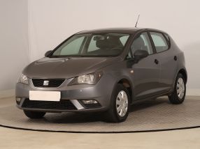 Seat Ibiza - 2015