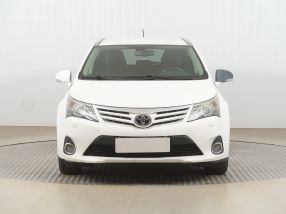 Toyota Avensis - 2013