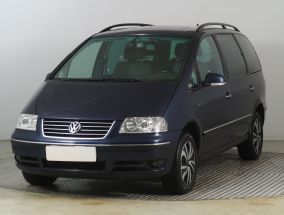 Volkswagen Sharan - 2007