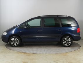 Volkswagen Sharan - 2007