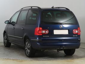 Volkswagen Sharan - 2007