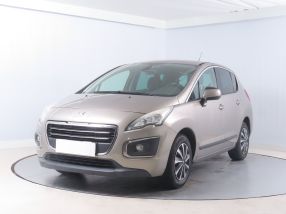 Peugeot 3008 - 2014