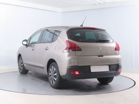 Peugeot 3008 - 2014