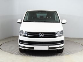 Volkswagen Multivan - 2019