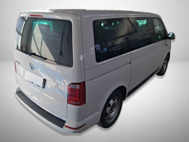 Volkswagen Multivan 2019