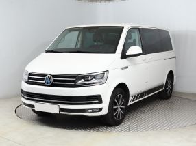 Volkswagen Multivan - 2019