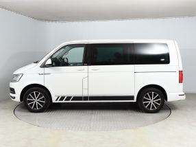 Volkswagen Multivan - 2019