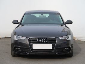 Audi A5 - 2014
