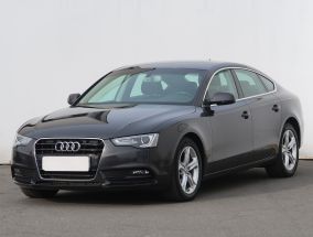 Audi A5 - 2014