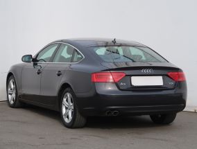 Audi A5 - 2014