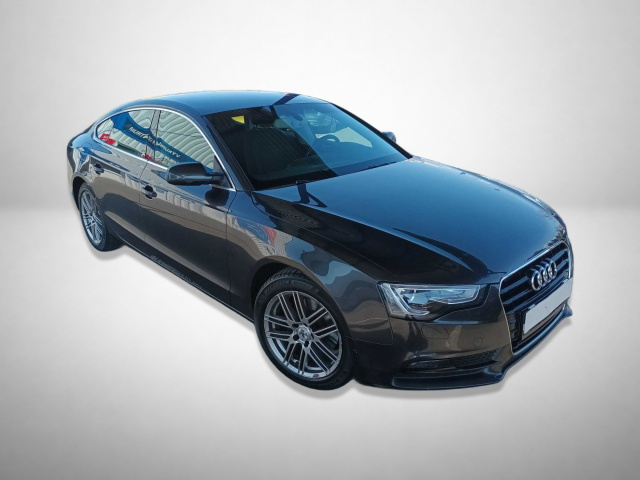 Audi A5 2014
