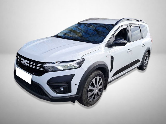 Dacia Jogger 2023