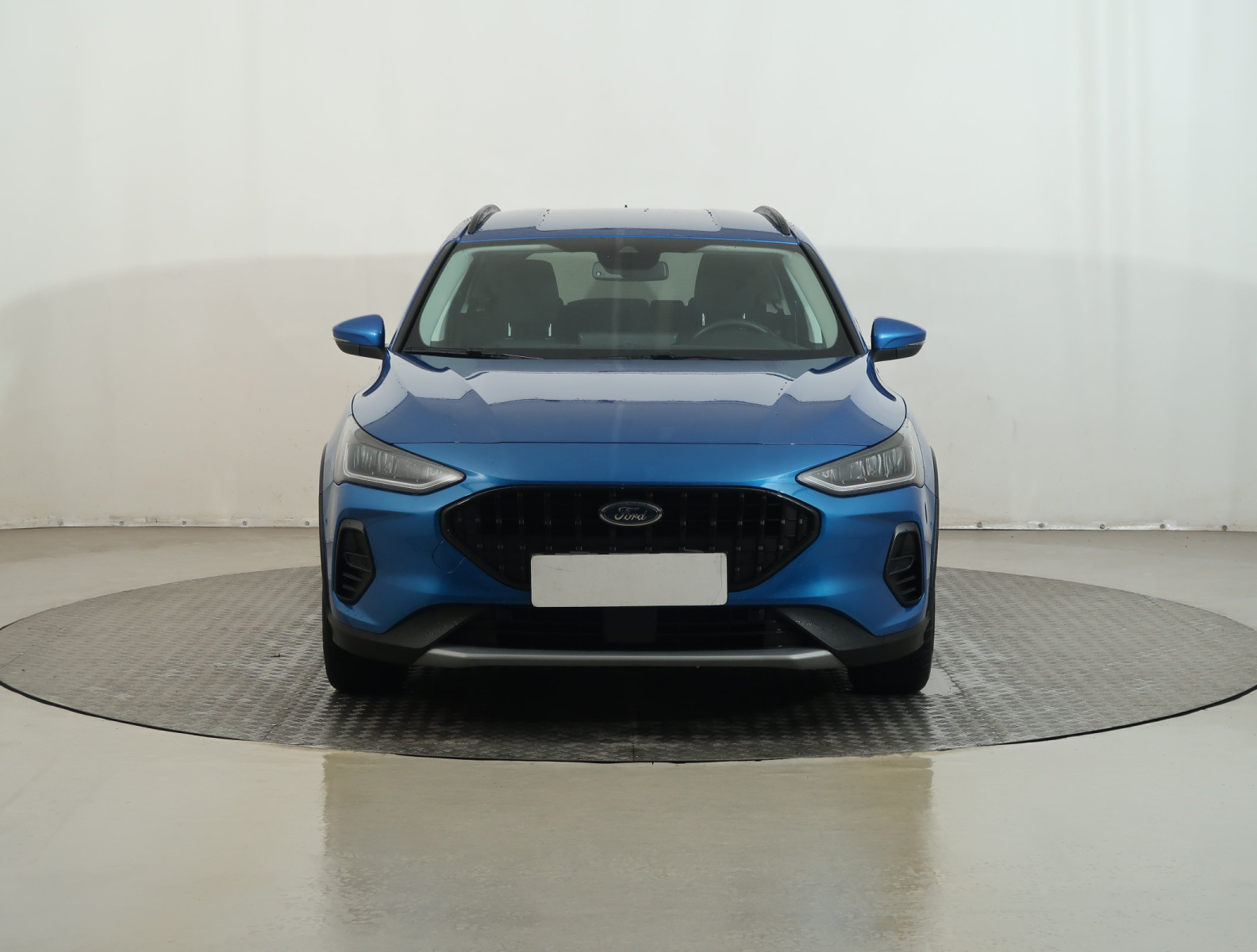 Ford Focus - 2024