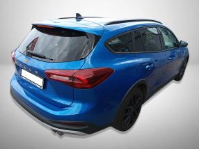 Ford Focus - 2024