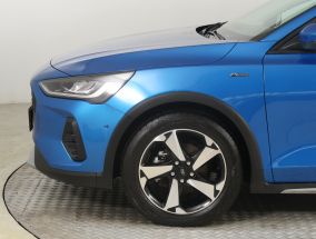 Ford Focus - 2024