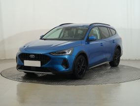 Ford Focus - 2024