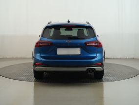 Ford Focus - 2024