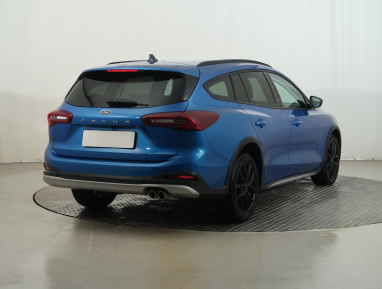 Ford Focus - 2024