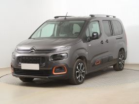 Citroen Berlingo - 2021