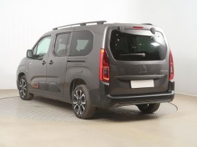 Citroen Berlingo - 2021