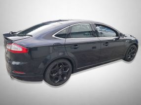 Ford Mondeo - 2012