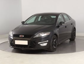 Ford Mondeo - 2012