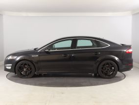 Ford Mondeo - 2012