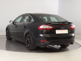 Ford Mondeo - 2012