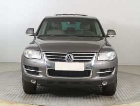 Volkswagen Touareg - 2007
