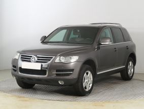 Volkswagen Touareg - 2007