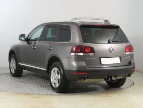 Volkswagen Touareg - 2007