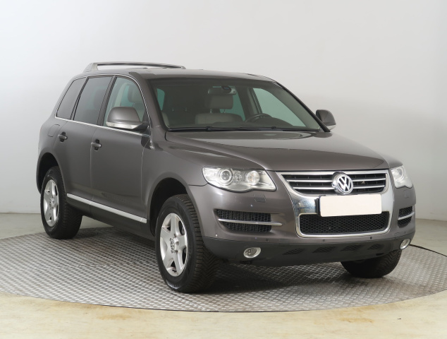 Volkswagen Touareg 2007
