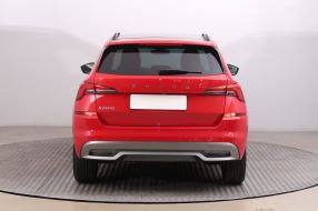 Škoda Kamiq - 2024