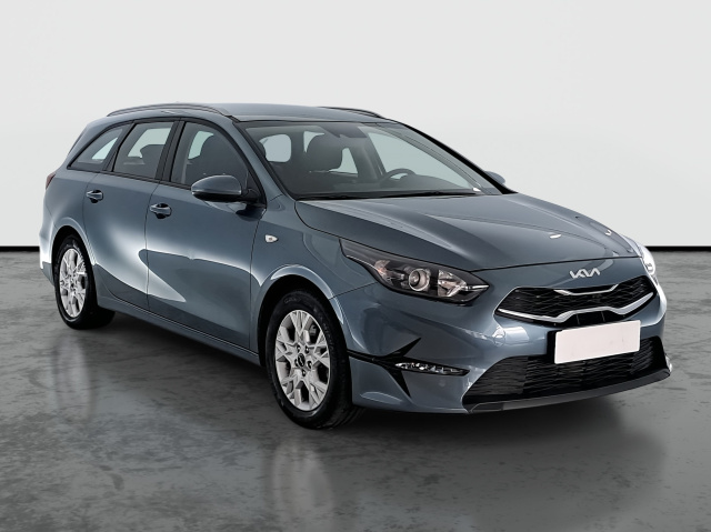 Kia Ceed 2023