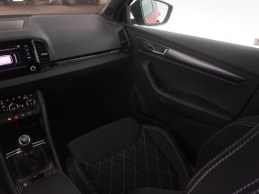 Škoda Karoq - 2023